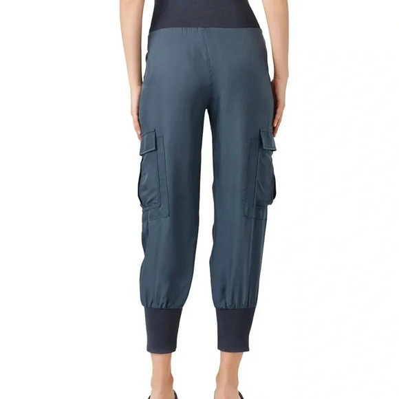 Cinq a Sept Women's Giles Pants Size Small - Picture 4 of 13